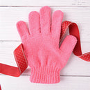bathroom hair-drying quick dry hair glove quick dry towels microfiber glove KQME
