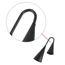 Two Tone Early Education  Instrument Beater Small Musical Agogo Bell