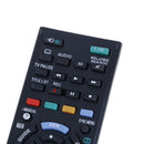 Remote control replacement remote controls for s ony tv  RM-ED052 RM-ED0^i