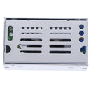 200W 15A DC-DC 8-60V TO 1-36V Synchronous Converter Step-down ModuME