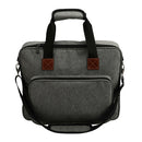 16" Embroidery Project Bag Sewing Kit Accessories Storage Case Hangbag Tools Bag