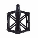 Bicycle ball pedals ultralight aluminum alloy mountain bike pedals dead fly