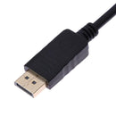 6FT/1.8M Display Port DP Male To DisplayPort Male DP Cable PC Monitor