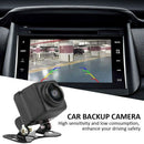 180 Degree Car Camera Large Wide-Angle Front Camera for Dvd Back Up Camera