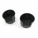 Rear armrest Holder Water cup holder cushion split Center Seat cup holder g