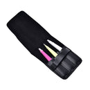 3pcs Professional Eyebrow Tweezers Hair Beauty Hair Removal Face Kit Pouch FT