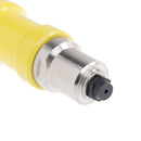 Rivet Gun Adaptor For Cordless Drill Electric Nut Riveting Tool Riveter Inse 3C