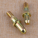 Car Door Hinge Pins Bushing Kit Set Fit For Chevy GMC Fullsize Truck