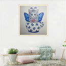 Special Shaped Diamond Painting,Diy,Special,Animals,Diamond Painting Specia G4G7
