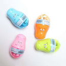 Stationery Hippo Pencil Sharpener Student Kids Cute 2018