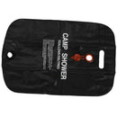 20L Solar heated shower camping water bathing bag outdoor travel hiking por