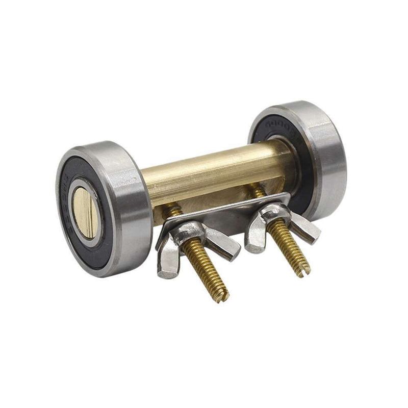 1 x Fixed Angle Honing Guide Wood Chisel Sharpening Planer Chisel Sharpener Tool