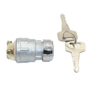 Ignition Key Barrel Switch 50cc 110cc 125cc 250cc PIT Quad Dirt Bike A DBN KJC