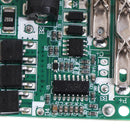 5S 18V 21V 20A Battery Charging Protection Board Protection Circuit Board OZ