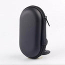 Headphones Earphone Cable Charger Case Earbuds Storage Portable Carrying Pouch