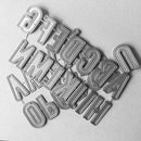 Metal Cutting Dies Stencils For DIY Scrapbooking Greeting Crafts Card M0G6