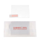 0.33mm Thickness Highly Clarity Film Tempered Glass LCD Screen Protector for