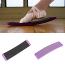 Ballet Practice Tool Dancing Turn Board Ballet Circling Board Tools Purple