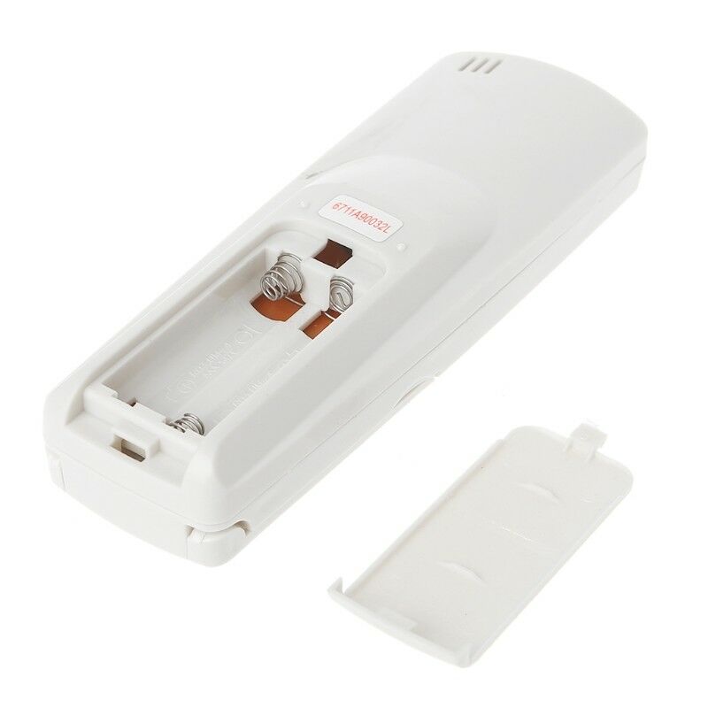 Replace Universal Air Conditioner Remote Control For LG 6711AR2664B 6711a90032L