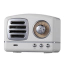Classic Retro Bluetooth Wireless Portable Radio Speaker Audio Speakers Radio