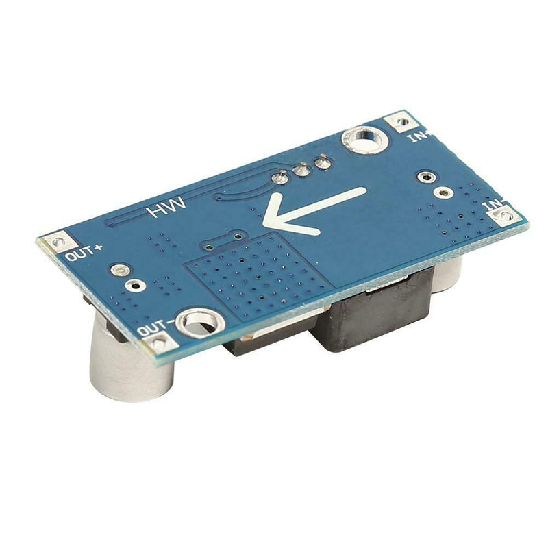 XL6009DC-DC Boost Module Power Module Output Adjustable Step Up Converter A