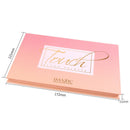 Imagic Makeup 6 Color Blush Rouge Natural Nude Makeup Clearing Brightening