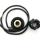 Speedometer Digital Universal Cable Replacement Parts Motorcycle Odometer Sensor