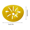 Garden Flying Wasp Trap Outdoor  Bee Catche Flower Funnel