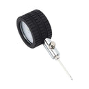 Pressure Measurement Table Easy to Carry and Use Ball Pressure Gauge Newest Use