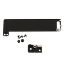 For Dell Latitude E5580 5490 5480 Precision 3520 M.2 SSD Caddy 2FFR0 & Bracket