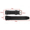 4pcs Sweatproof Rubber  for  AQ-S810W