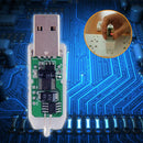 Self Start Remote Control Infrared Command Learning Module