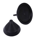 2pc 50mm Faster Lawnmower Sharpen Stone ABS Blade