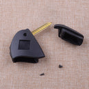2 Button Remote Key Shell Case Cover Fob fit for  Citroen Evasion Synergie Xsara