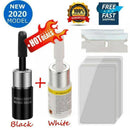 2*Automotive Glass Nano Repair Fluid- Auto Front Car Windshield Crack Repair Kit
