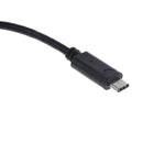 USB3.1 Type C to SATA III 22Pin for SSD Hard Drive Adapter for 2.5" HDD SSD