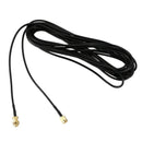 6M Antenna RP-SMA Extension Cable WiFi Wi-Fi Router W6U3