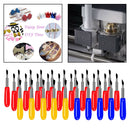 50x 30 45 60 Degree Cutting Blades Replacement for Maker Vinyl Cutting