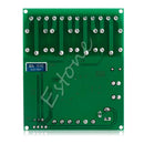 DC 5V 9 12V 24V 4-Channel Bluetooth Module Relay Wireless Remote Control Switch