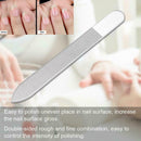 Nail File Tool Nano Glass Buffer Grinding Polish Grinding Art Manicure New A4E3