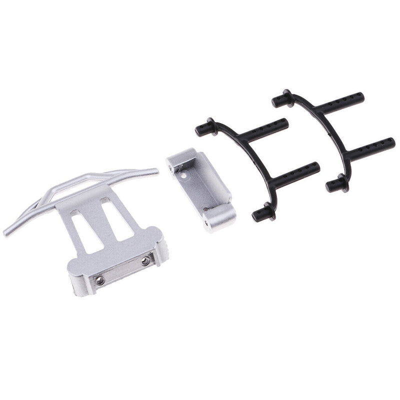 For Wltoys A979 A979-A A979-B RC Car Spare Parts A979-03 front and rear