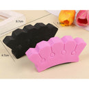 Magic Hair Braider Centipede Ponytail Bun Braided Holder Twist Styling Braid Kit