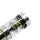 2pc H6 LED car headlight bulb 100W Motorcycle Super HID White For Yamaha Upgrade