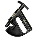 Tire Changer Bead Clamp Drop Center Tool Rim Pry Wheel Changing Helper