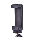 Guitar Head Clip Mobile Phone Holder Live Broadcast Bracket Stand Tripod Cli Nw