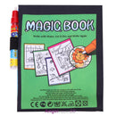 Kids Animals Water Drawing Book + Pen Intimate Coloring Drawing Toys