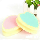 Popular Magic Painless Hair Removal Depilation Sponge Pad Remove Hair Epila