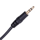 Aux IN Input Adapter Cable Lead MP3 Fit For Vauxhall Astra Corsa Zafira