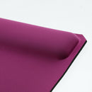 Mouse Pad Large Laptop Keyboard Desk Pad With Wrist Rest 665*310*23mm Red
