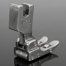 Heavy Duty Roller Foot PVC Leather For Singer Juki Sewing Machin Industrial L5N9